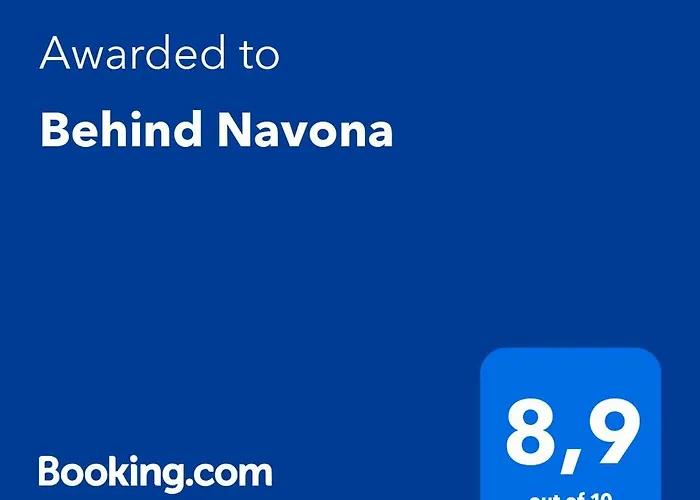 Апартаменты Behind Navona Рим