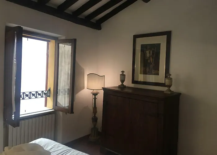 Behind Navona Апартаменты Рим